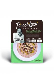 Risotto with Black Velvet 300g